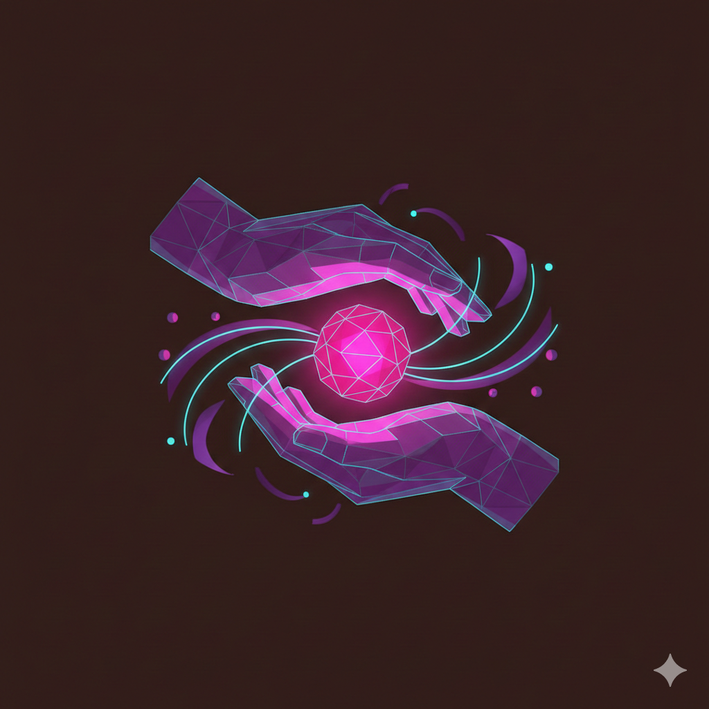 La confianza es lo primero